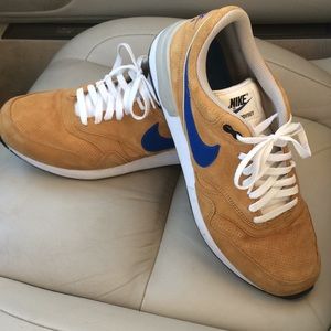 Nike Air Odyssey
